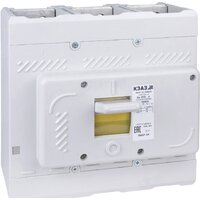 КЭАЗ 500А 5000Im ВА57-39-340010 УХЛ3 690В AC 109885