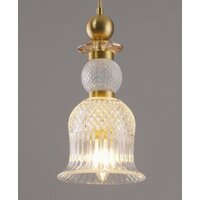 Moderli Glassy V10905-P Image #3