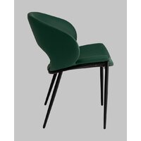 Stool Group Вивьен LV-114-Na696-08-01 (экокожа зеленый) Image #4