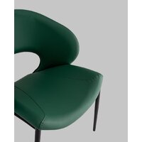 Stool Group Вивьен LV-114-Na696-08-01 (экокожа зеленый) Image #7