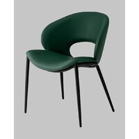 Stool Group Вивьен LV-114-Na696-08-01 (экокожа зеленый) Image #3