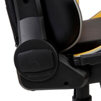 Evolution Tactic PRO Special edition D4 (черный/желтый) Image #14