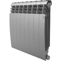 Royal Thermo Indigo A 500 - 6 секций Image #21