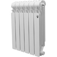 Royal Thermo Indigo A 500 - 6 секций Image #25