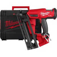 Milwaukee M18 FN16GA-0X Fuel 4933478094 (без АКБ, кейс) Image #1