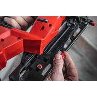 Milwaukee M18 FN16GA-0X Fuel 4933478094 (без АКБ, кейс) Image #4