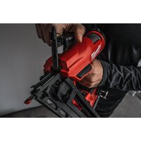 Milwaukee M18 FN16GA-0X Fuel 4933478094 (без АКБ, кейс) Image #7