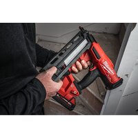 Milwaukee M18 FN16GA-0X Fuel 4933478094 (без АКБ, кейс) Image #6