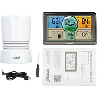 Levenhuk Wezzer PLUS LP70 78897 Image #3