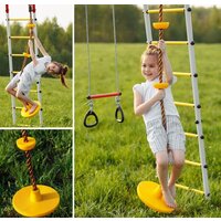 Romana Качели-диск 1.Д-26.09 Image #4