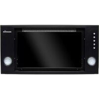 Konigin Checkbox 60 (черный) Image #3