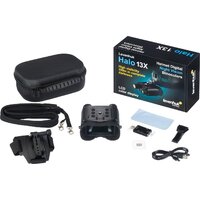 Levenhuk Halo 13X Helmet 82246 Image #2