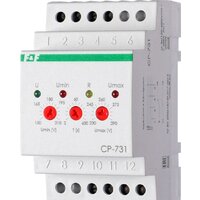 Евроавтоматика F&F CP-731 EA04.009.005