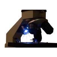 Levenhuk Rainbow 2L Plus (лунный камень) 69041 Image #8