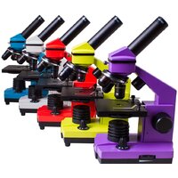 Levenhuk Rainbow 2L Plus (лунный камень) 69041 Image #11