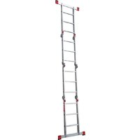 Новая высота NV 332 трансформер 4х3 ступеней Image #11