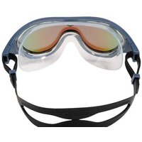 ARENA The One Mask Mirror 004308 103 (синий/черный) Image #2