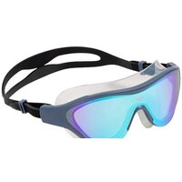 ARENA The One Mask Mirror 004308 103 (синий/черный) Image #4