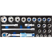 Hoegert Technik HT7G128 (23 предмета)