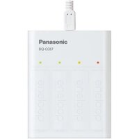 Panasonic Eneloop SmartPlus USB Travel Charger BQ-CC87USB Image #3