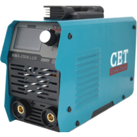 CET C'EST Tech MMA-250A Lux