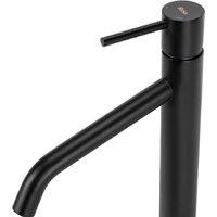 Rea Level B2046 (черный матовый) Image #4