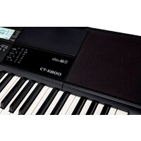 Casio CT-X800 Image #11