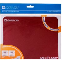 Defender Silver Opti-Laser (бордовый) Image #5