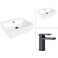 Lauter 21478 + Cascade 21СК655BS