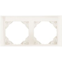 Efapel Logus90 Aquarella (90920 TGE)