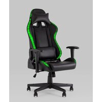 TopChairs GMM-080 (черный) Image #9