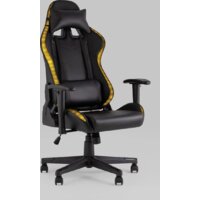 TopChairs GMM-080 (черный) Image #8