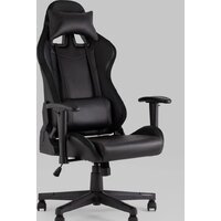 TopChairs GMM-080 (черный) Image #3