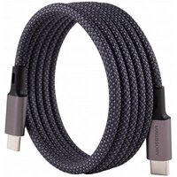 Magssory Disc Signature Edition 3 в 1 для Apple WCH033 (темно-серый) Image #4