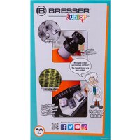 Bresser Junior 40x-640x 74327 (оранжевый) Image #15