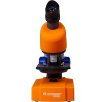 Bresser Junior 40x-640x 74327 (оранжевый) Image #6
