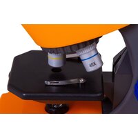 Bresser Junior 40x-640x 74327 (оранжевый) Image #8