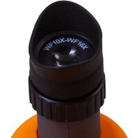 Bresser Junior 40x-640x 74327 (оранжевый) Image #9