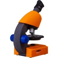 Bresser Junior 40x-640x 74327 (оранжевый) Image #3