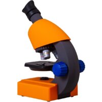 Bresser Junior 40x-640x 74327 (оранжевый) Image #5