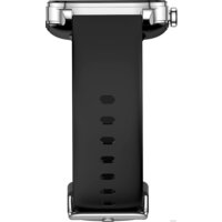 Amazfit Pop 3S (серебристый, с силиконовым ремешком) Image #12