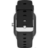 Amazfit Pop 3S (серебристый, с силиконовым ремешком) Image #14