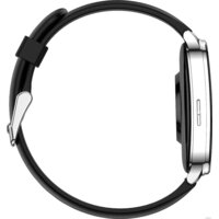 Amazfit Pop 3S (серебристый, с силиконовым ремешком) Image #9