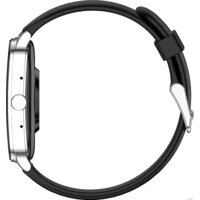 Amazfit Pop 3S (серебристый, с силиконовым ремешком) Image #8