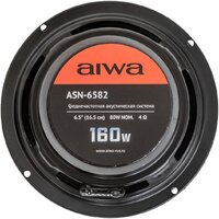 Aiwa ASN-6582 Image #6