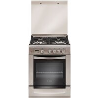 GEFEST 6100-03 0004 (чугунные решетки)