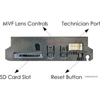 Provision-ISR I4-320IPE-MVF Image #4