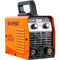 Skiper MMA-225-2 Image #6