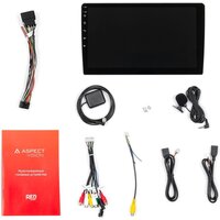 Aspect AV-R104 Image #4