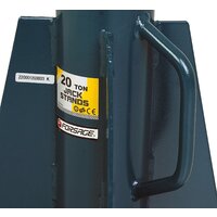 FORSAGE F-TZ200012 20т Image #5